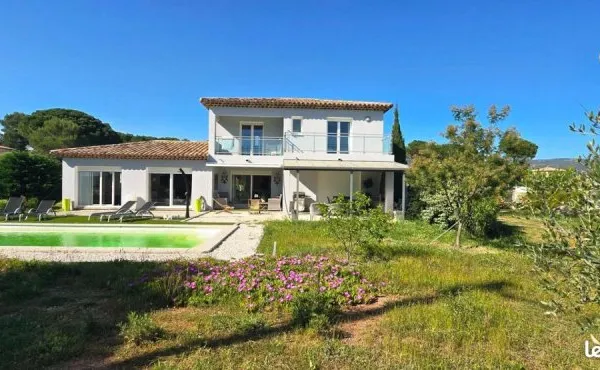 Villa 5 pièces 150 m²
