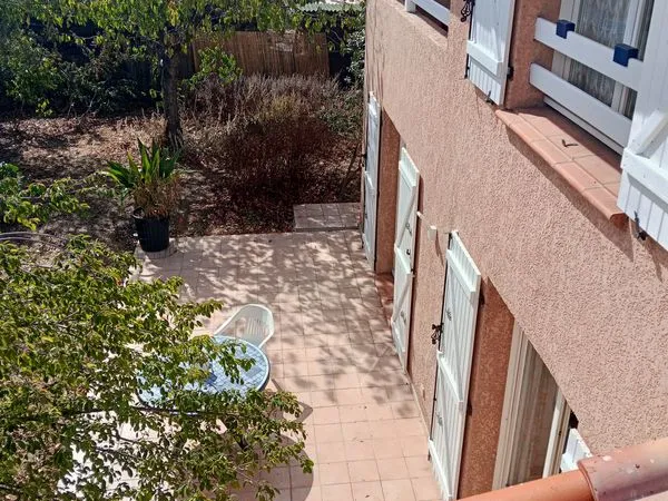 Maison aux portes de Toulouse