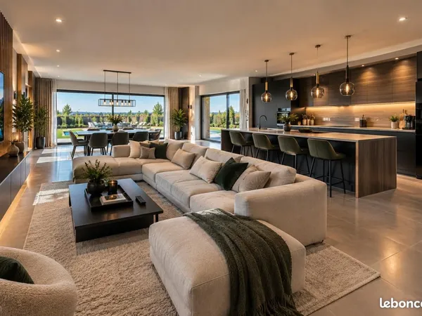Maison 114 m² Chambly