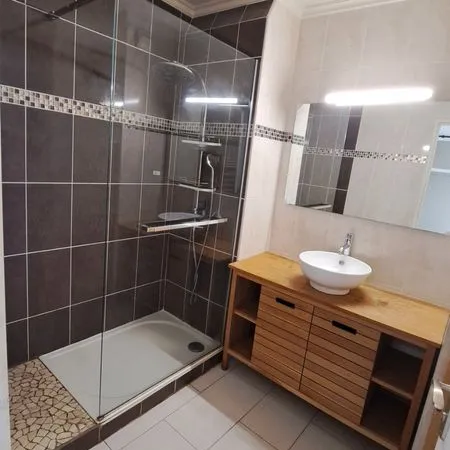 Appartement à Bayonne