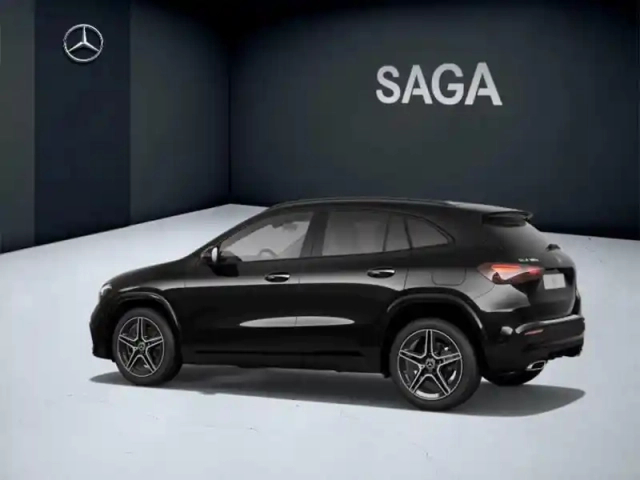 Mercedes Gla 180 d edition 140 — photo 28