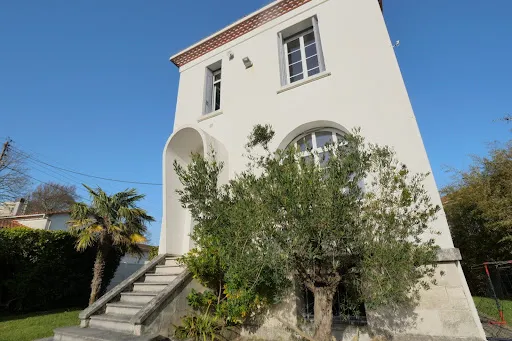 Immeuble 6 pièces 160 m²