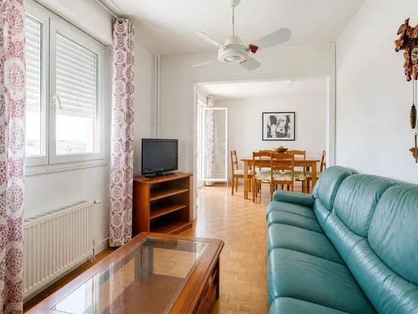 Appartement 5 pièces 89 m²