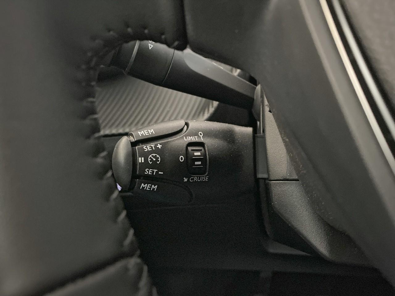 Peugeot 2008 100 s&s bvm6 style — photo 20