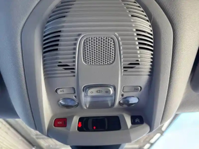 Citroën C5 Aircross hybride 136 e-dcs6 — photo 26