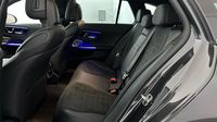 Mercedes Classe C Break 300 d e 197+129ch AMG Line — photo 13