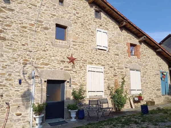 Maison 4 pièces 98 m²