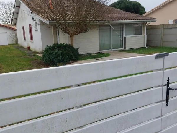 A vendre villa
