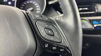 Toyota C-Hr 2.0 Hybride 184ch Collection E-CVT — photo 24