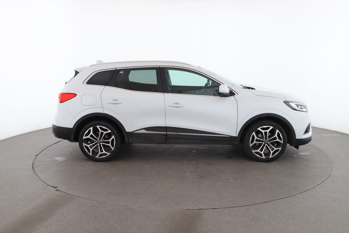 Renault Kadjar 1.5 dCi Blue Intens — photo 6