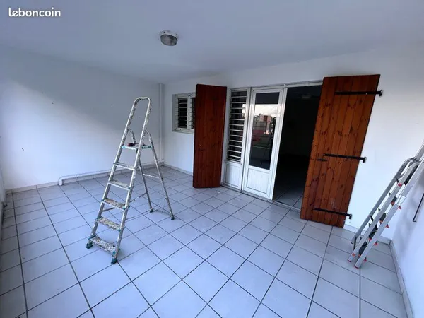 Appartement câblasses