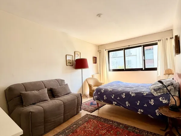 Vente Studio 1 pièce
