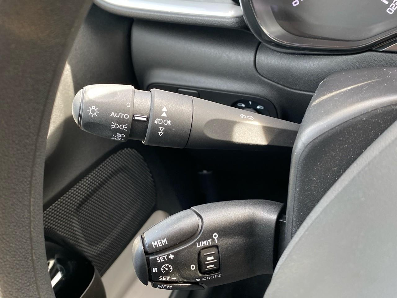 Citroën C3 1.2 puretech 83ch s&s max — photo 15