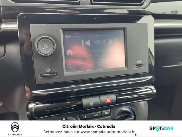 Citroën C3 1.2 puretech 83ch s&amp;s you! — photo 14