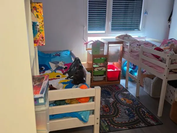 Loue appartement