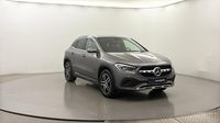 Mercedes Gla 200 163ch Progressive Line 7G-DCT — photo 3