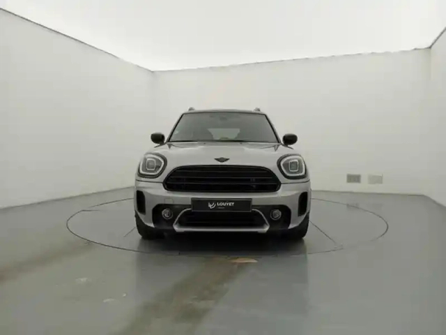 Mini Countryman cooper 136ch  highlands bva7 — photo 2