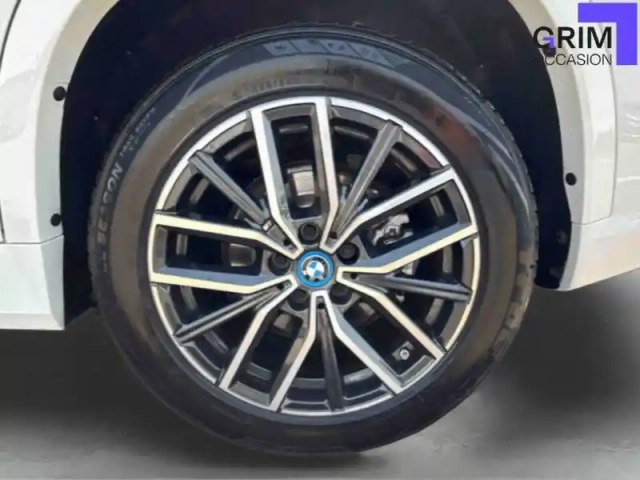 Bmw X1 xdrive 25e 245ch dkg7 — photo 16