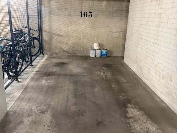 Location parking Pontoise - Quartier Bossut