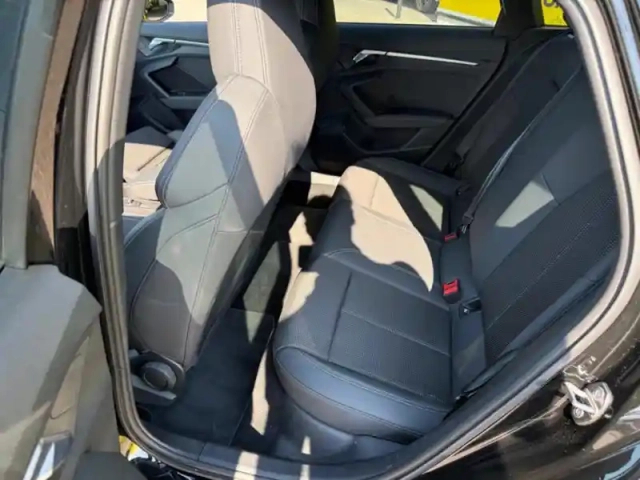Audi A3 35 tfsi 1.5 150 s line s-troni — photo 17