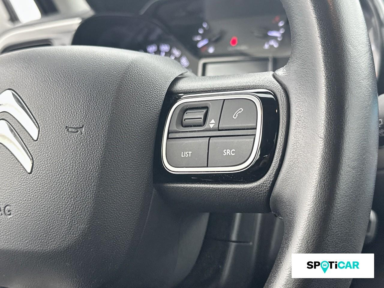 Citroën C3 1.2 puretech 83ch s&s shine — photo 16