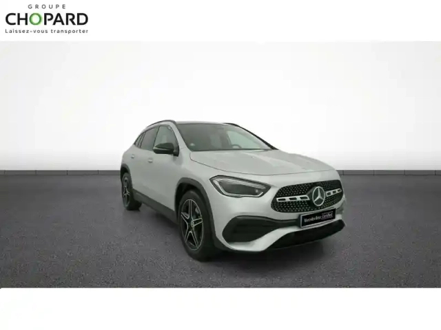 Mercedes Gla 250 e 8g-dct — photo 12