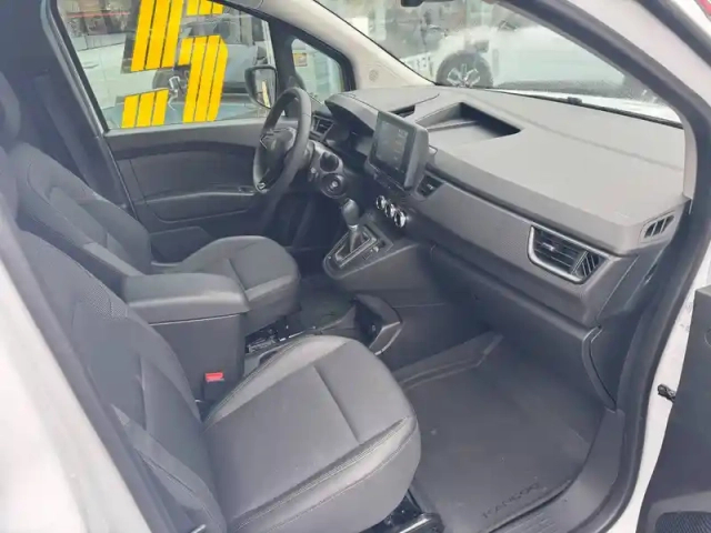 Renault Kangoo Van e-tech electrique fg tole l1 ac11 gsr2 — photo 20