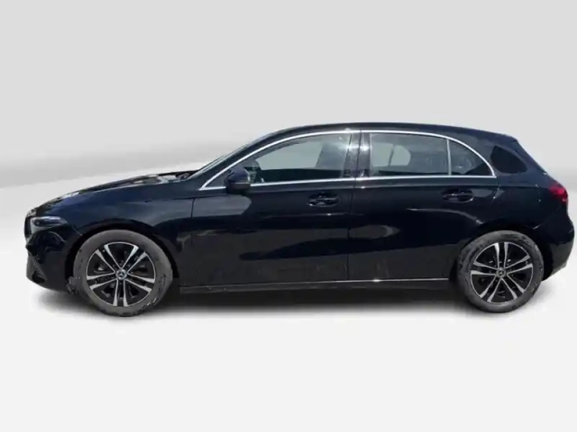 Mercedes Classe A 180 business line — photo 2
