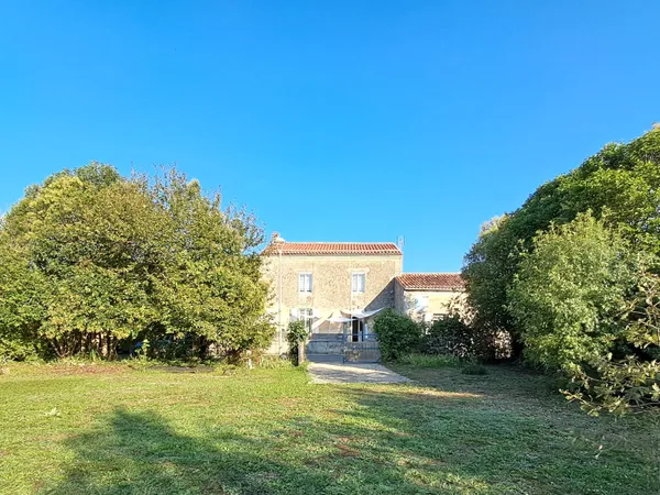 Maison 3 pièces 87 m²