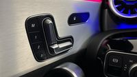 Mercedes Cla 200 d 150ch AMG Line 8G-DCT — photo 27