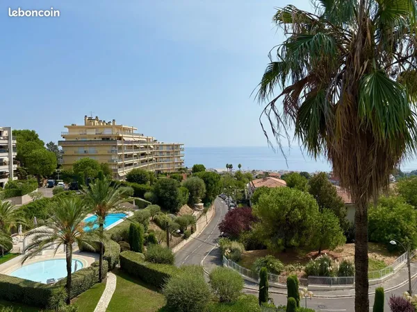 Appartement 3 pièces 82 m²