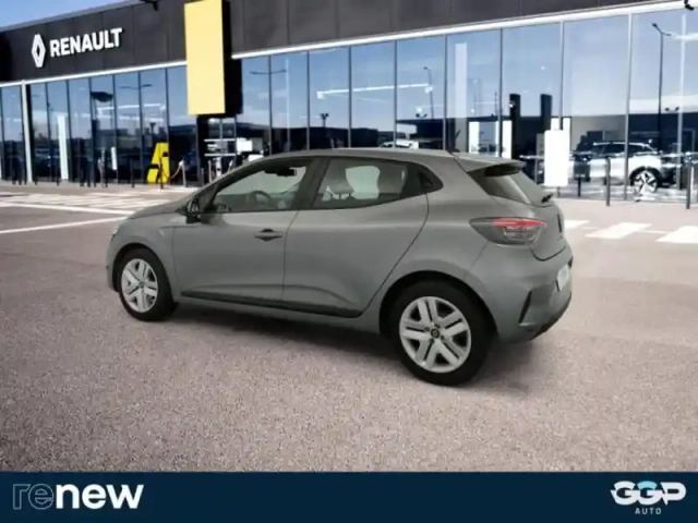 Renault Clio 1.0 tce 90ch evolution - 24 — photo 10