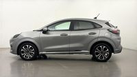 Ford Puma 1.0 EcoBoost Hybrid 125ch ST-Line S&S — photo 7