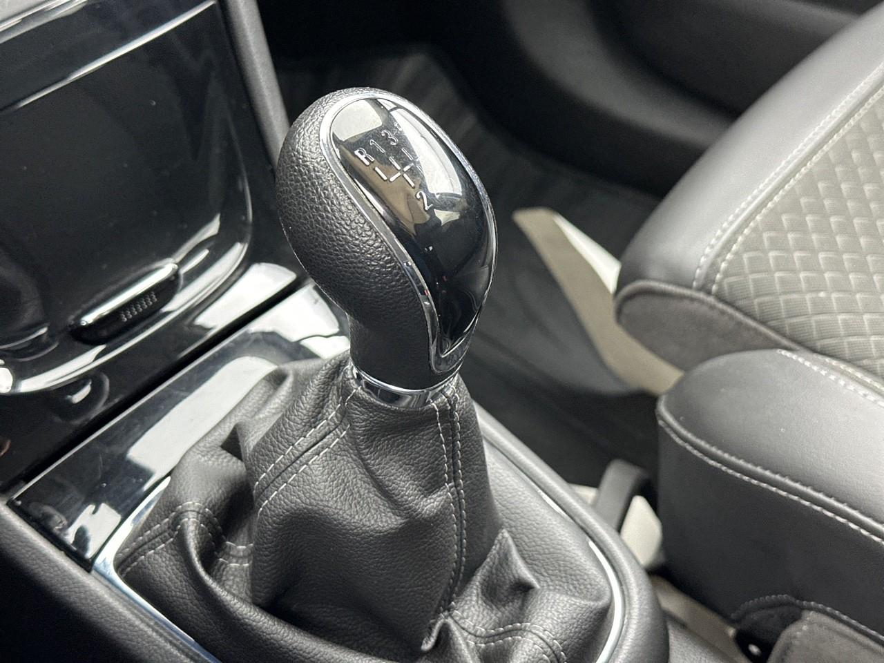 Opel Mokka x 1.6 cdti - 136 ch 4x4 black edition — photo 29