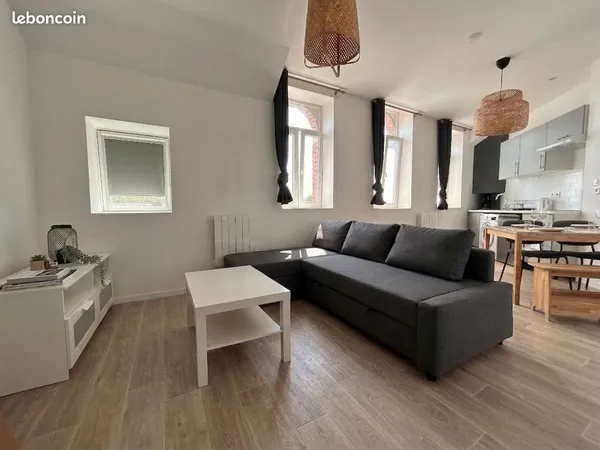 Immeuble 5 pièces 115 m²