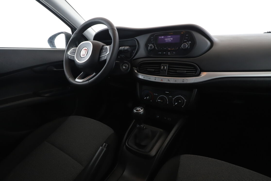 Fiat Tipo 1.4 — photo 12