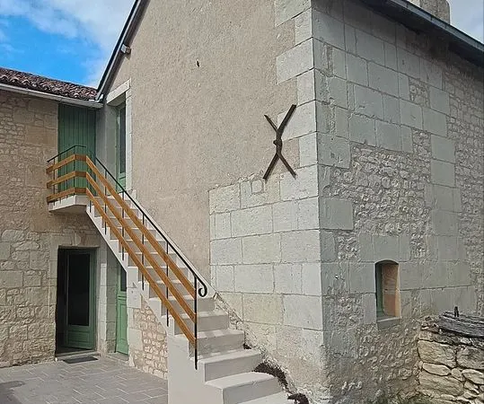 Maison de campagne a louer