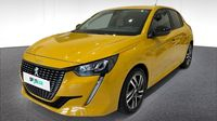 Peugeot 208 1.2 PureTech 100ch S&S Style