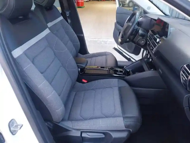 Citroën C4 bluehdi 130 s&amp;s eat8 — photo 11