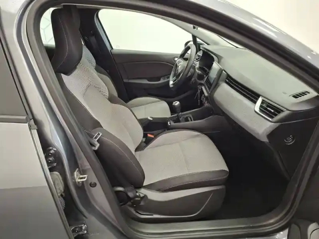 Renault Clio tce 90 — photo 43