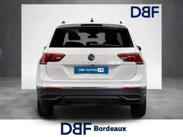 Volkswagen Tiguan 2.0 tdi 150ch dsg7 life — photo 4