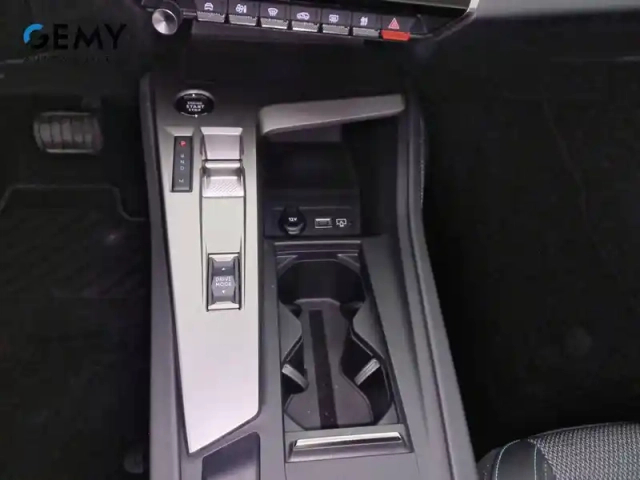 Peugeot 308 puretech 130ch s&amp;s eat8 — photo 14