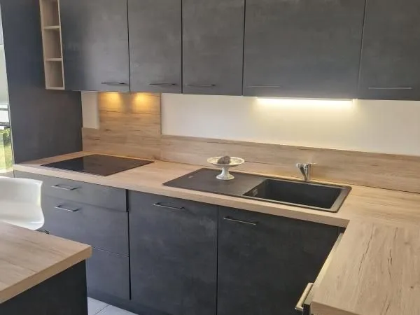 Appartement 3 pièces 67 m²