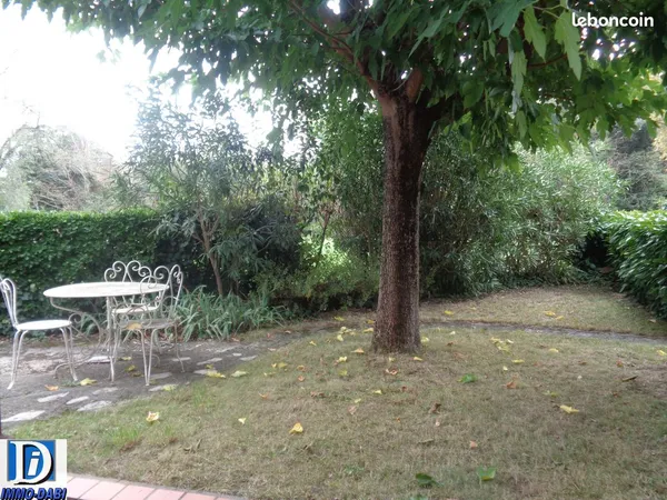 Maison 5 pièces 115 m²