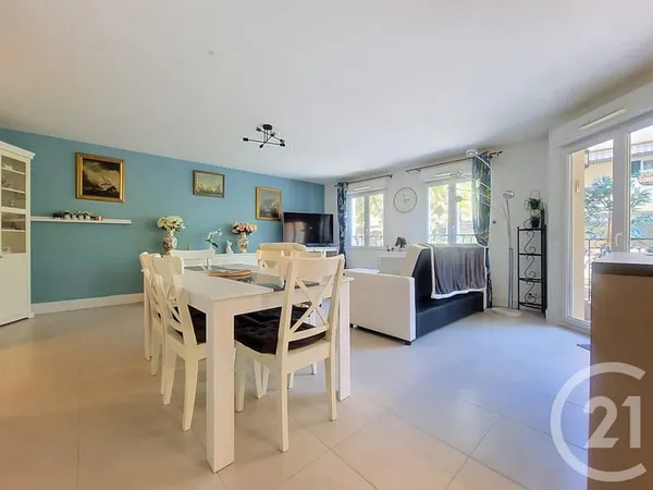 Achat : Appartement Draguignan (83300)