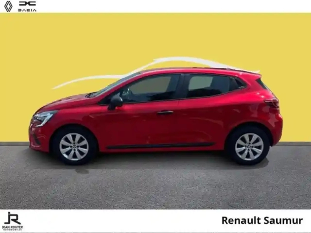 Renault Clio 1.0 sce 65ch authentic — photo 10