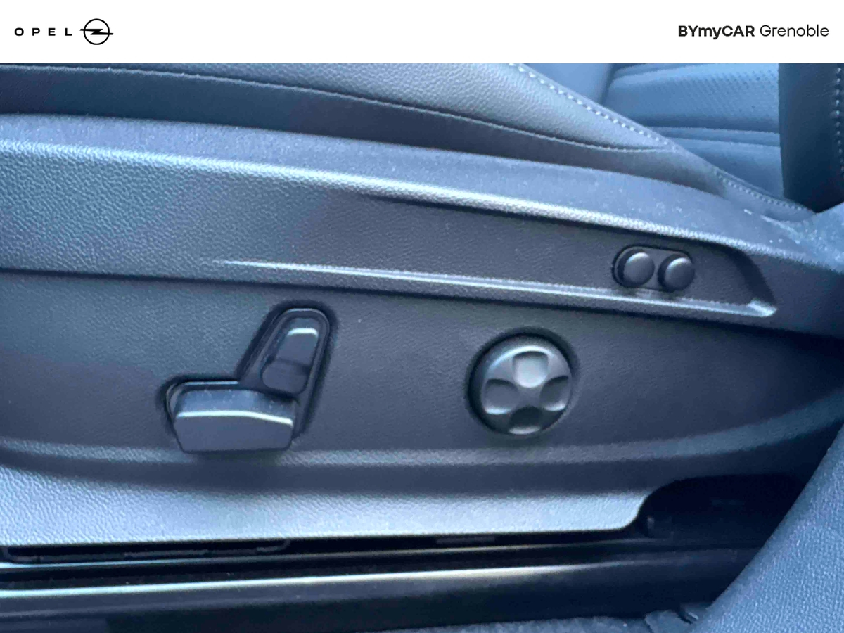 Alfa Romeo Stelvio 2.2 210 ch Q4 AT8 — photo 29