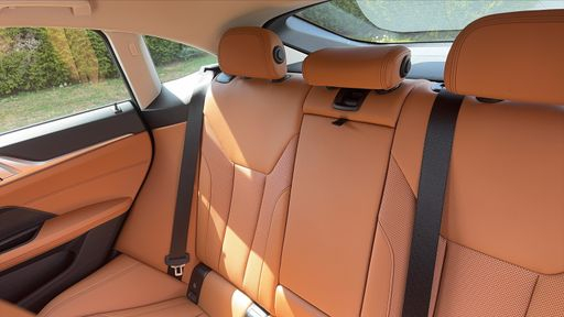 BMW Serie 4 Gran Coupe 420i 184 BVA8 - Lounge – 2022 – 46714 km – Essence – Boîte Automatique — photo 28