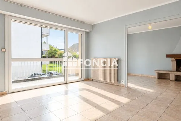 Appartement 4 pièces 88 m²