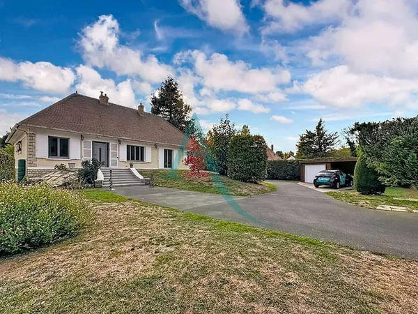 Maison 6 pièces 149 m²